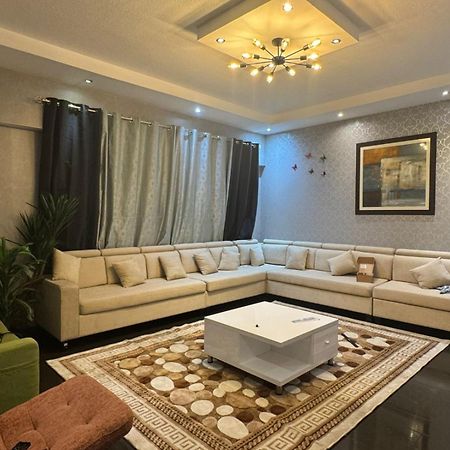 Sadaf 8 Jbr Luxury Master Bedroom Near Tram 迪拜 外观 照片